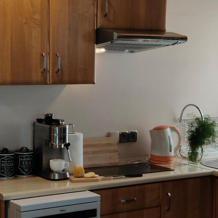 Apartament An-Mi Zakopane Extérieur photo