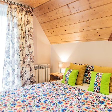Apartament An-Mi Zakopane Extérieur photo