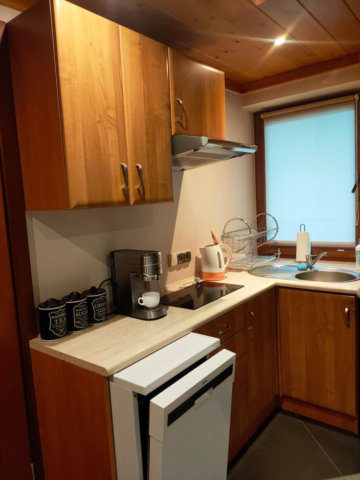 Apartament An-Mi Zakopane Extérieur photo