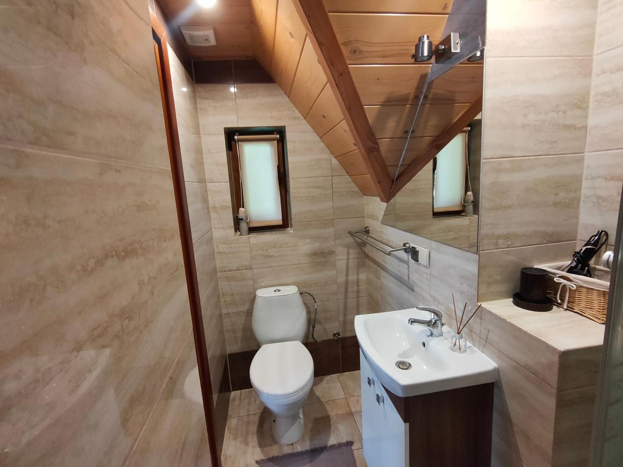 Apartament An-Mi Zakopane Extérieur photo