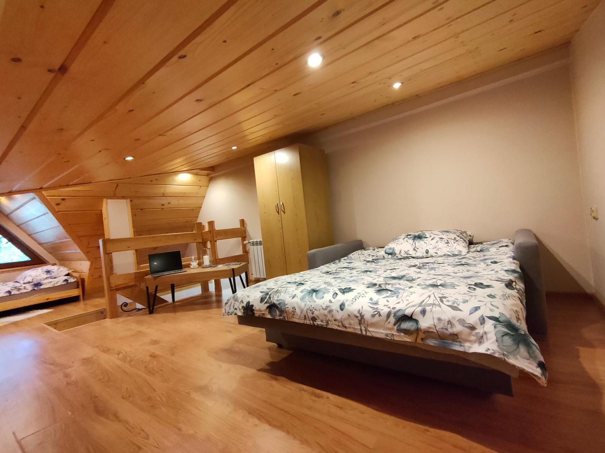 Apartament An-Mi Zakopane Extérieur photo