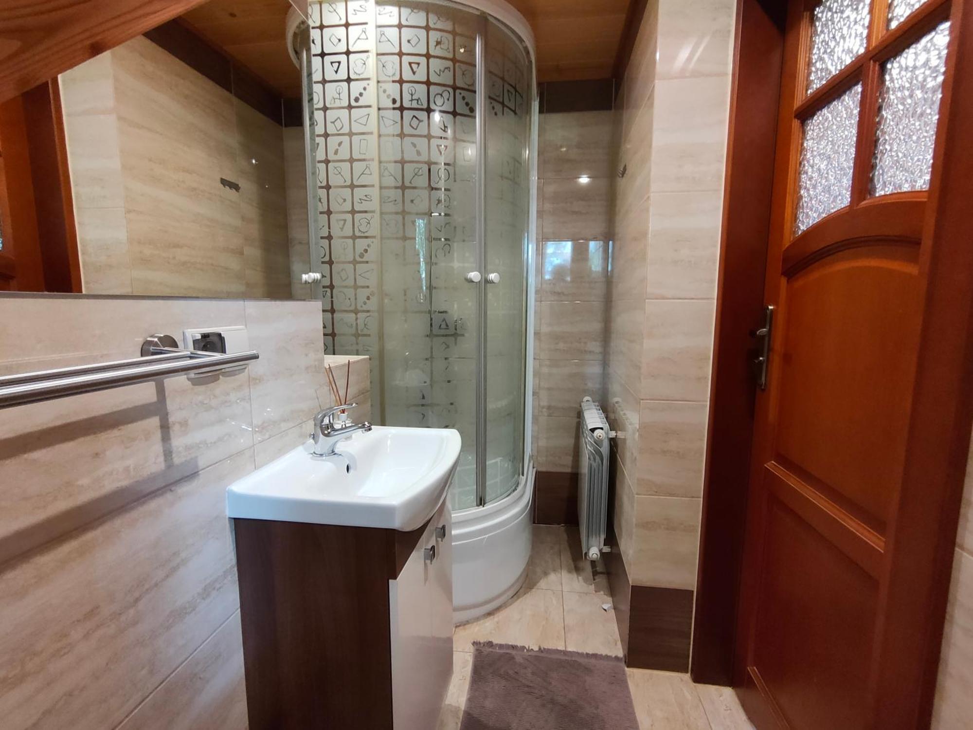 Apartament An-Mi Zakopane Extérieur photo